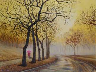 DMYTRO YEROMENKO DMYTRO YEROMENKO