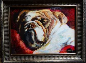 Oleg Buturlin Oleg Buturlin
