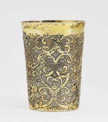 Beaker , Augsburg, 1606 - 1610, Hans Bair Beaker , Augsburg, 1606 - 1610, Hans Bair