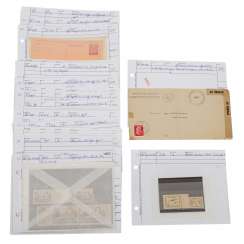 German Empire - Not-your-everyday assortment German Empire - Not-your-everyday assortment