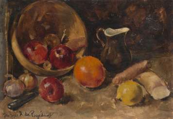 Georges De Pogedaieff Anatolevich Georges De Pogedaieff Anatolevich