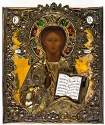 CHRIST PANTOCRATOR CHRIST PANTOCRATOR
