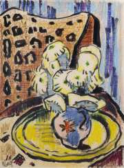 Schmidt-Rottluff, Karl Schmidt-Rottluff, Karl