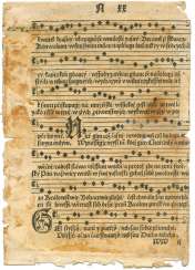 Slovak Hymn-Book. Slovak Hymn-Book.