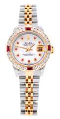 Rolex Damenarmbanduhr. Rolex Damenarmbanduhr.
