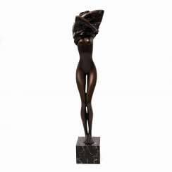 BRUNI, BRUNO (born 1935, Italian artist), BRUNI, BRUNO (born 1935, Italian artist),