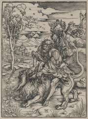 Samson kills the lion Samson kills the lion