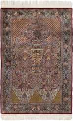 Ghom-Silk Ghom-Silk