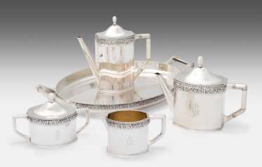 Kaffee-/Teeservice Kaffee-/Teeservice