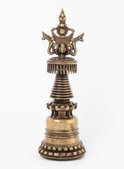 Stupa Stupa
