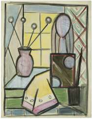 Wifredo Lam (1902-1982) Wifredo Lam (1902-1982)