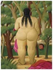 Fernando Botero (b. 1932) Fernando Botero (b. 1932)