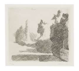 Giorgio Morandi (1890-1964) Giorgio Morandi (1890-1964)