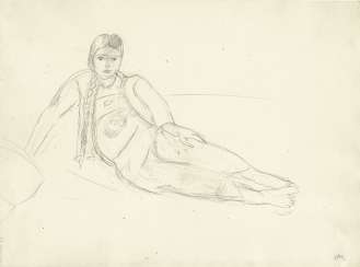 Henri Matisse (1869-1954) Henri Matisse (1869-1954)