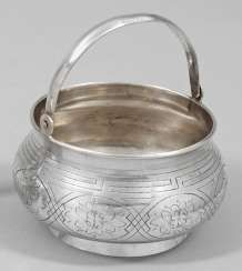 Small Handle Bowl Small Handle Bowl