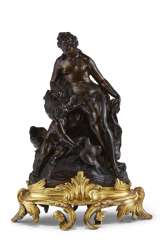 CIRCLE OF CORNEILLE VAN CLEVE (1646-1732), FRENCH OR ITALIAN... CIRCLE OF CORNEILLE VAN CLEVE (1646-1732), FRENCH OR ITALIAN...