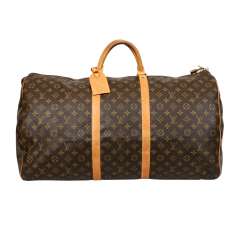 LOUIS VUITTON Weekender LOUIS VUITTON Weekender