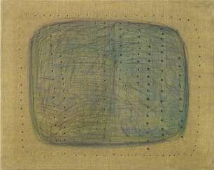 LUCIO FONTANA (1899-1968) LUCIO FONTANA (1899-1968)