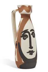 PABLO PICASSO (1881-1973) PABLO PICASSO (1881-1973)