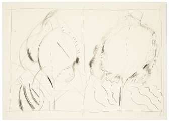 Pat Steir (b. 1940) Pat Steir (b. 1940)