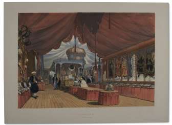 The Great Exhibition of 1851 The Great Exhibition of 1851