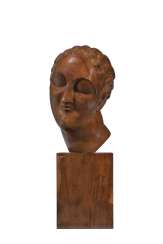 Elie Nadelman (1882-1946) Elie Nadelman (1882-1946)