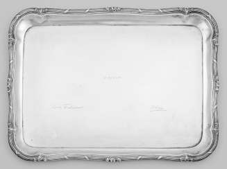 Courtly Tablet Courtly Tablet