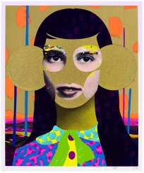 PAUL INSECT (B. 1971) PAUL INSECT (B. 1971)