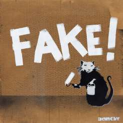 Not Banksy And Not By Banksy Not Banksy And Not By Banksy
