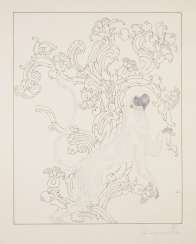 A. RAMACHANDRAN (B. 1935) A. RAMACHANDRAN (B. 1935)