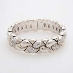 CHOPARD flexible Armspange CHOPARD flexible Armspange