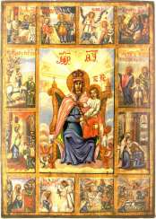 Russian Icon, Russian Icon,
