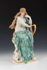 Lorelei, MEISSEN. Lorelei, MEISSEN.