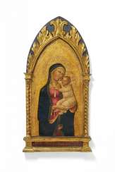Madonna and Child Madonna and Child
