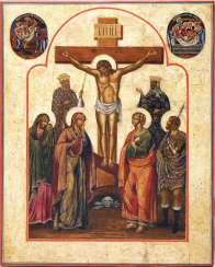Russian Icon, Russian Icon,
