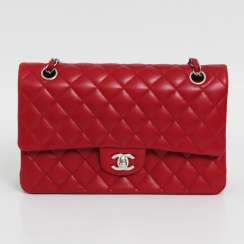 CHANEL's coveted shoulder bag is a CHANEL's coveted shoulder bag is a