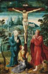 FOLLOWER OF AMBROSIUS BENSON FOLLOWER OF AMBROSIUS BENSON