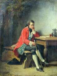 REFERRED TO CONST. WOUTERS REFERRED TO CONST. WOUTERS