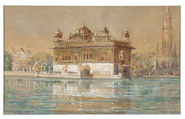 M. K. PARANDEKAR (1877-1961) M. K. PARANDEKAR (1877-1961)