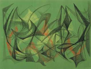 Schultze, Bernard Schultze, Bernard