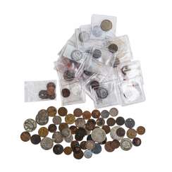 Interesting little treasure trove - Interesting little treasure trove -