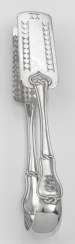 Pastry tongs Pastry tongs
