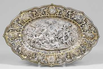 Large historicism splendid bowl Large historicism splendid bowl