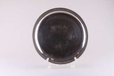 Tray, 950 sample, Emile Single Tray, 950 sample, Emile Single