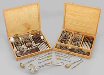 Large Dining Cutlery Large Dining Cutlery