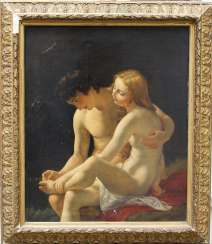 Pierre-Paul Prud'hon (1758–1823)-circle, The thorn Pierre-Paul Prud'hon (1758–1823)-circle, The thorn