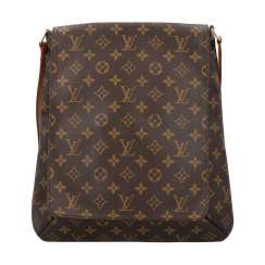 LOUIS VUITTON shoulder bag LOUIS VUITTON shoulder bag