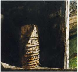 Эндрю Уайет (1917-2009) Эндрю Уайет (1917-2009)
