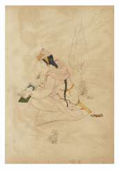 ASIT KUMAR HALDAR (1890-1964) ASIT KUMAR HALDAR (1890-1964)