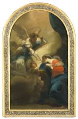 GAETANO GANDOLFI (SAN MATTEO DELLA DECIMA 1734-1802 BOLOGNE)... GAETANO GANDOLFI (SAN MATTEO DELLA DECIMA 1734-1802 BOLOGNE)...
